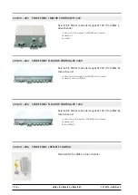 Preview for 176 page of GE eBike BASIC Service Manual