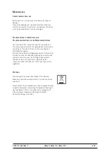 Preview for 203 page of GE eBike BASIC Service Manual