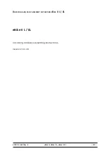 Preview for 213 page of GE eBike BASIC Service Manual