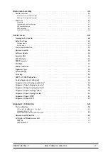 Preview for 7 page of GE eBike II Series Service Manual