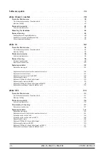 Preview for 8 page of GE eBike II Series Service Manual