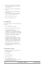 Preview for 32 page of GE eBike II Series Service Manual