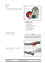 Preview for 41 page of GE eBike II Series Service Manual