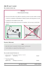 Preview for 8 page of GE eBike III basic Series Service Manual