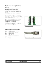 Предварительный просмотр 19 страницы GE eBike III basic Series Service Manual