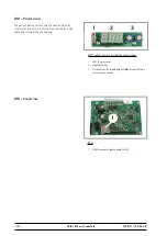 Preview for 30 page of GE eBike III basic Series Service Manual