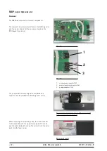 Preview for 32 page of GE eBike III basic Series Service Manual