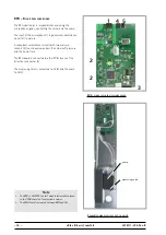 Preview for 34 page of GE eBike III basic Series Service Manual