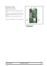 Preview for 35 page of GE eBike III basic Series Service Manual