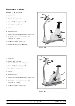 Preview for 36 page of GE eBike III basic Series Service Manual