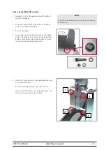 Preview for 51 page of GE eBike III basic Series Service Manual