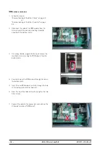 Preview for 54 page of GE eBike III basic Series Service Manual