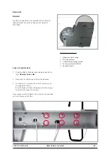 Preview for 55 page of GE eBike III basic Series Service Manual