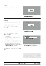 Preview for 62 page of GE eBike III basic Series Service Manual