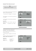 Preview for 70 page of GE eBike III basic Series Service Manual