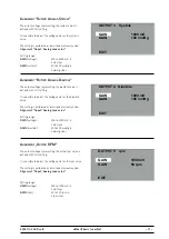 Preview for 71 page of GE eBike III basic Series Service Manual