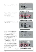 Preview for 73 page of GE eBike III basic Series Service Manual