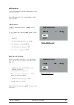 Preview for 77 page of GE eBike III basic Series Service Manual