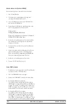 Preview for 84 page of GE eBike III basic Series Service Manual