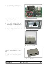 Preview for 91 page of GE eBike III basic Series Service Manual