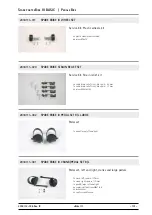 Preview for 101 page of GE eBike III basic Series Service Manual