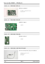 Preview for 106 page of GE eBike III basic Series Service Manual