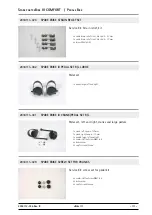 Preview for 111 page of GE eBike III basic Series Service Manual