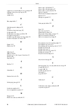 Preview for 102 page of GE eBike with Control Terminal PC Operator'S Manual