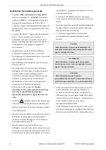 Preview for 106 page of GE eBike with Control Terminal PC Operator'S Manual