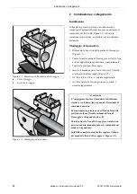 Preview for 112 page of GE eBike with Control Terminal PC Operator'S Manual