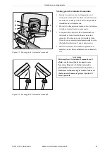 Preview for 113 page of GE eBike with Control Terminal PC Operator'S Manual