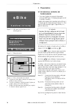 Preview for 116 page of GE eBike with Control Terminal PC Operator'S Manual