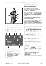 Preview for 117 page of GE eBike with Control Terminal PC Operator'S Manual