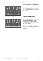 Preview for 121 page of GE eBike with Control Terminal PC Operator'S Manual