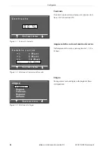 Preview for 126 page of GE eBike with Control Terminal PC Operator'S Manual