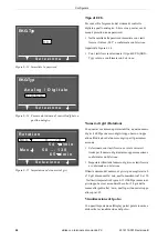 Preview for 128 page of GE eBike with Control Terminal PC Operator'S Manual