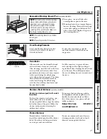 Предварительный просмотр 27 страницы GE ECBP82 Owner'S Manual And Installation Instructions