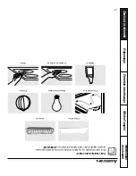 Предварительный просмотр 47 страницы GE ECBP82 Owner'S Manual And Installation Instructions