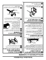 Предварительный просмотр 57 страницы GE ECBP82 Owner'S Manual And Installation Instructions