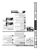 Предварительный просмотр 63 страницы GE ECBP82 Owner'S Manual And Installation Instructions