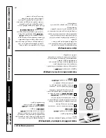 Предварительный просмотр 66 страницы GE ECBP82 Owner'S Manual And Installation Instructions