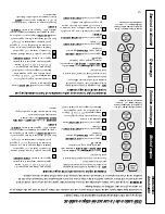 Предварительный просмотр 71 страницы GE ECBP82 Owner'S Manual And Installation Instructions