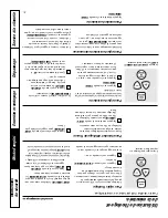 Предварительный просмотр 74 страницы GE ECBP82 Owner'S Manual And Installation Instructions