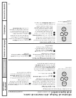 Предварительный просмотр 66 страницы GE ECBS68 Owner'S Manual