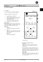 Preview for 12 page of GE Ecomagination AF-600 FP Programming Manual