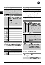 Preview for 41 page of GE Ecomagination AF-600 FP Programming Manual