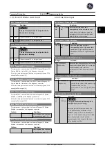 Preview for 50 page of GE Ecomagination AF-600 FP Programming Manual