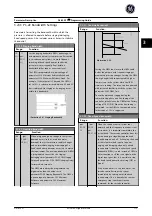 Preview for 176 page of GE Ecomagination AF-600 FP Programming Manual