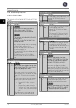 Preview for 195 page of GE Ecomagination AF-600 FP Programming Manual