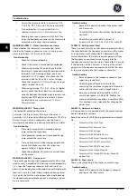 Preview for 205 page of GE Ecomagination AF-600 FP Programming Manual